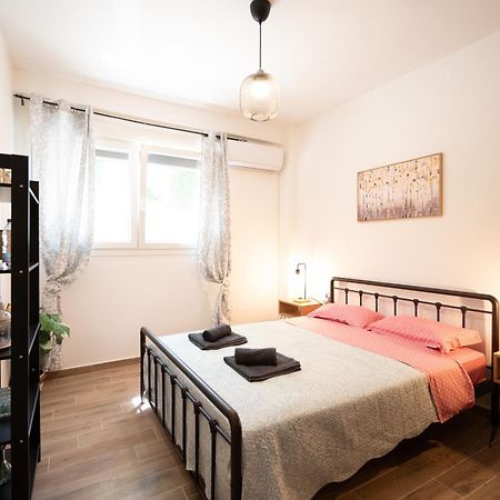Kristi Central Home Ioannina II Экстерьер фото