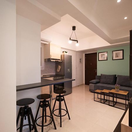 Kristi Central Home Ioannina II Экстерьер фото