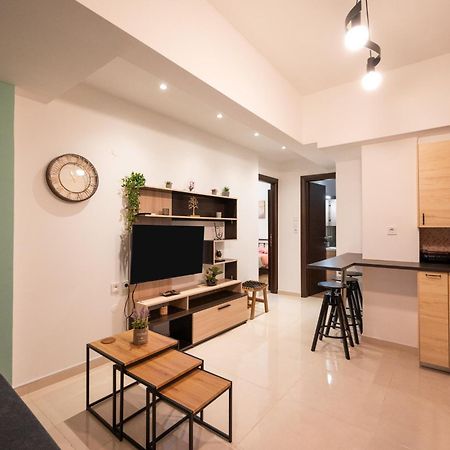 Kristi Central Home Ioannina II Экстерьер фото