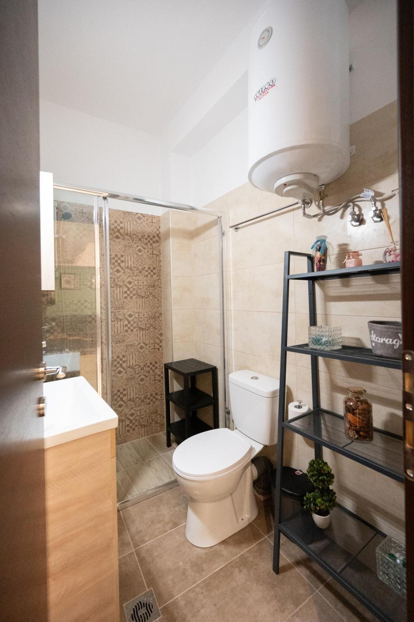 Kristi Central Home Ioannina II Экстерьер фото